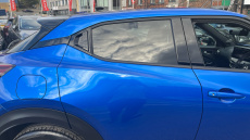 Nissan Juke 1.0 DiG-T Tekna 5dr DCT Petrol Hatchback